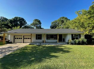 2132 W Ora Dr, Fayetteville, AR 72701