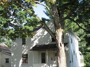 336 E Larwill St, Wooster, OH 44691
