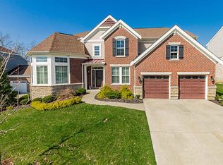 2772 Bentwood Dr, Independence, KY 41051
