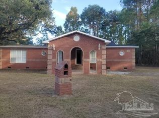 1090 Paulding St, Perdido Key, FL 32507