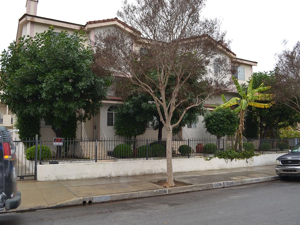 1st image of 12034 Orange St