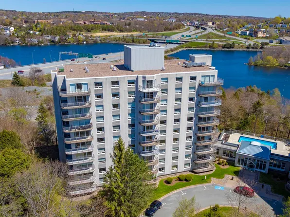 30 Brookdale Cres #509, Halifax, NS B3A 4T7