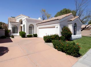 8252 E Cortez Dr, Scottsdale, AZ 85260