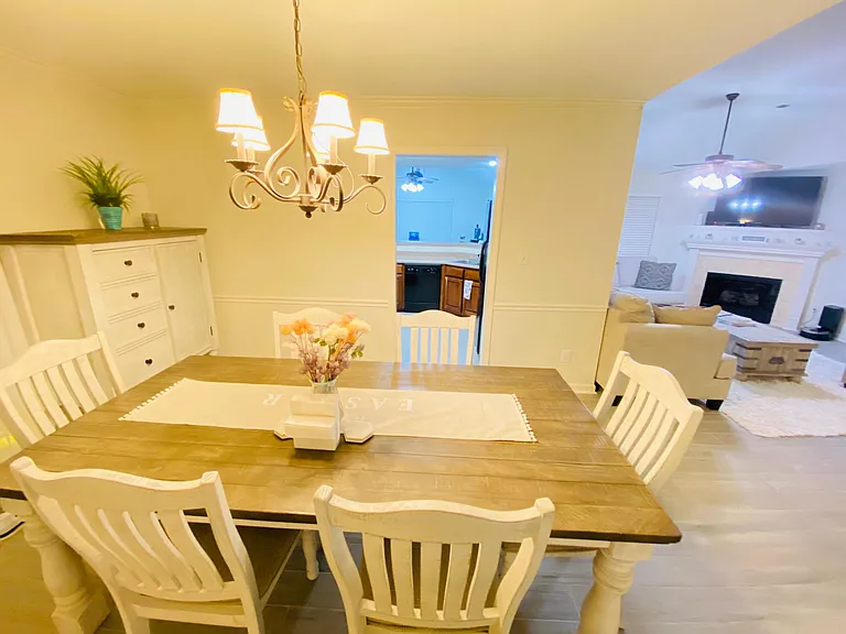 Dinning-room
