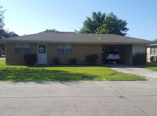 310 Ann Carol St, Houma, LA 70360