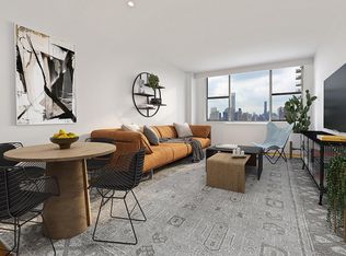 300 E 75th St APT 34E, New York, NY 10021