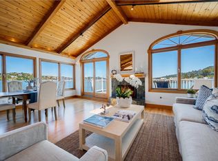 34 Gate 6 1/2 Rd, Sausalito, CA 94965
