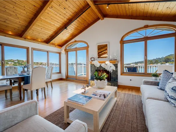34 Gate 6 1/2 Road, Sausalito, CA 94965