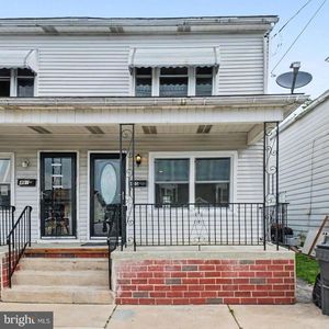 485 W Spring St, Frackville, PA, 17931