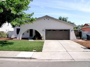 586 Colusa Way, Livermore, CA