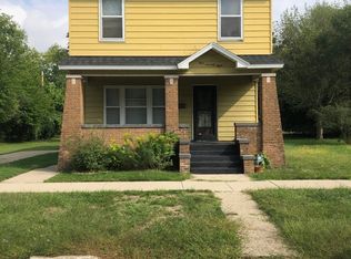 478 Erickson St, Muskegon, MI 49442