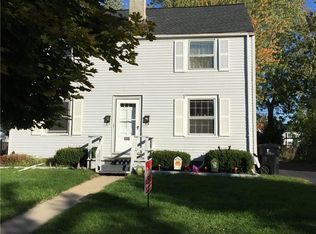 135 Pullman Ave, Buffalo, NY 14217