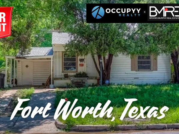 4209 Frazier Ave, Fort Worth, TX 76115
