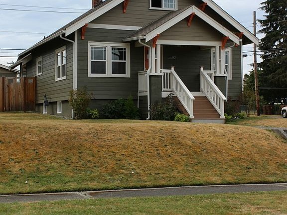 2nd image of 3502 S K Street