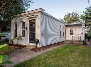 148 William St, Louisville, KY 40206