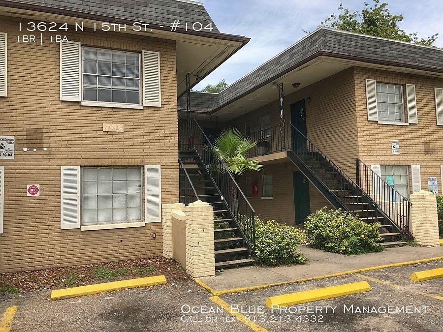 1st image of 13624 N 15th St APT 104