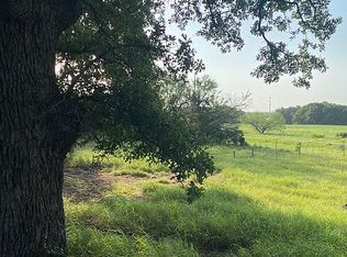 2419 Finis Rd, Graham, TX 76450