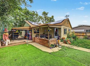1565 Sheridan Boulevard, Lakewood, CO 80214