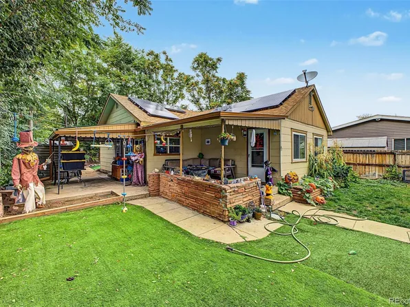 1565 Sheridan Boulevard, Lakewood, CO 80214