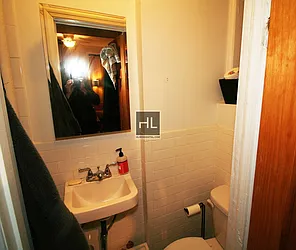 Rented by Highline Residential