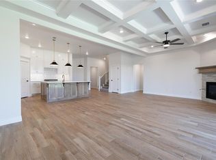 8408 NW 154th Ct, Edmond, OK 73013