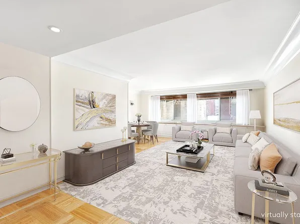 200 E 78th St APT 10A, New York, NY 10075