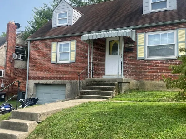 4769 Hardwick Dr, Cincinnati, OH 45238