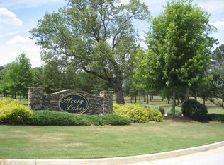 502 Alcovy Lakes Dr #1, Monroe, GA 30655