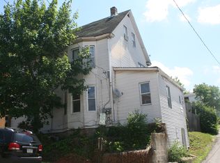 2200 Milligan Ave, Pittsburgh, PA 15218