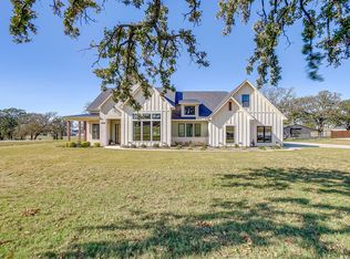 2001 Pinetree Post, Weatherford, TX 76087