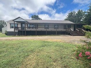 1162 Byrd Rd, Bald Knob, AR 72010