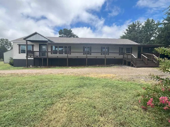 1162 Byrd Rd, Bald Knob, AR 72010