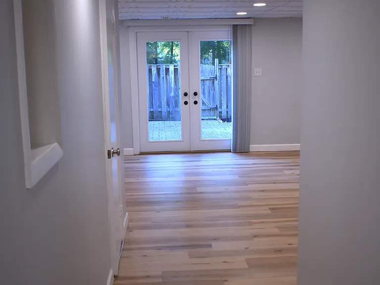 basement
