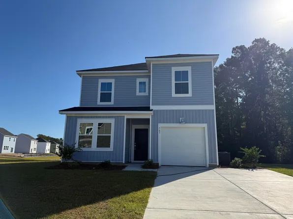 763 Sturdy Root Rd Lot 60, Myrtle Beach, SC 29588