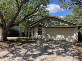 10512 N Platt River Dr, Austin, TX 78748