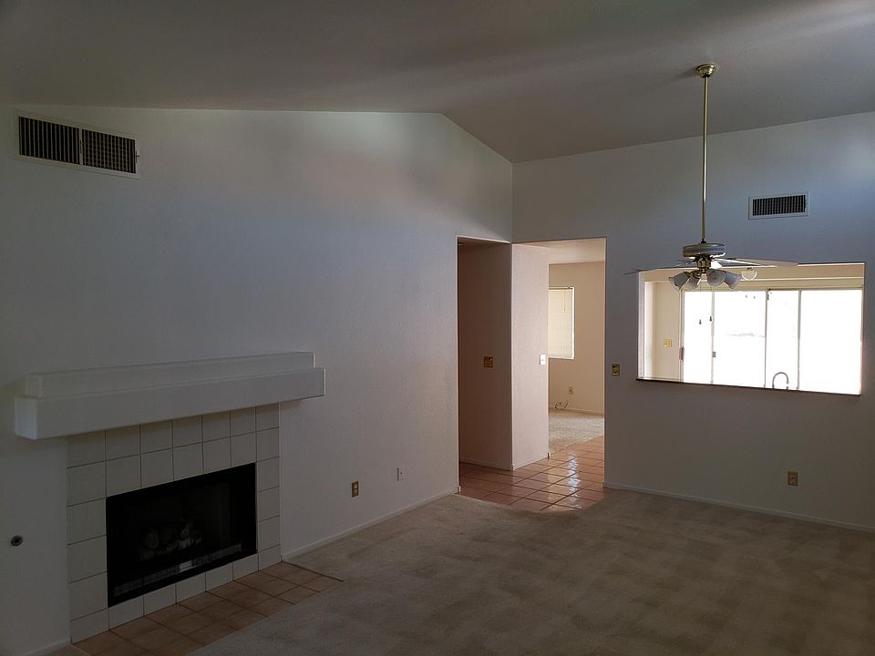 main living room