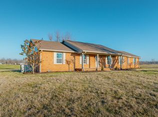 14512 Ovil Rd, Hopkinsville, KY 42240