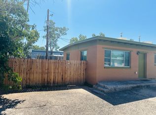 3425 E Lind Rd APT 1, Tucson, AZ 85716