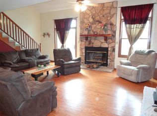 11451 County Road 385, Holts Summit, MO 65043