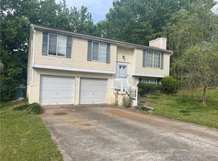 2700 Meadow Rdg, Marietta, GA 30066