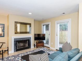 1826 Biltmore St NW APT 5, Washington, DC 20009