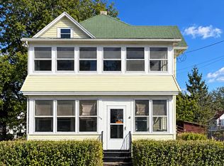 314 Hill Ave, Endicott, NY 13760