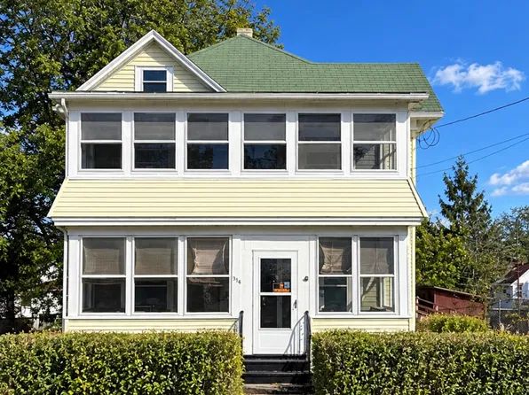 314 Hill Ave, Endicott, NY 13760