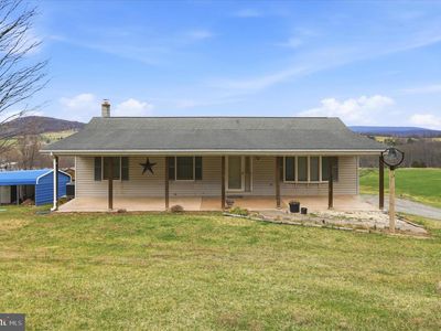 529 Braddock School Rd, Slanesville, WV, 25444
