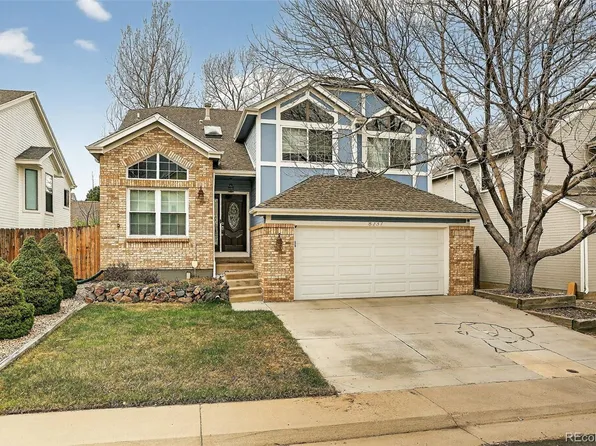 8237 S Ogden Circle, Littleton, CO 80122