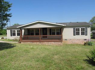 1315 Main St W, White Pine, TN 37890