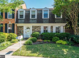 4257 Fordham Rd NW, Washington, DC 20016