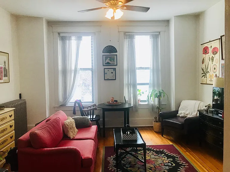 1507 Park Rd NW #6 — Photo 4