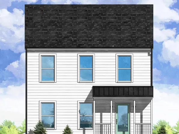 Bay Ridge Rd, Edgewater, MD 21037