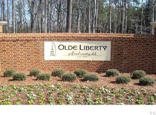 350 Long View Dr, Franklinton, NC 27525